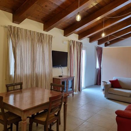 לורטו B&B Ceresa - Country House מראה חיצוני תמונה