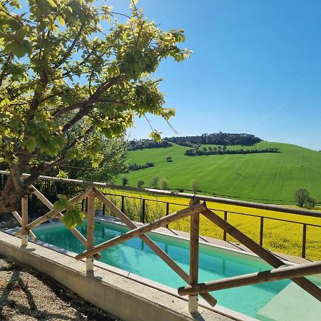 לורטו B&B Ceresa - Country House מראה חיצוני תמונה