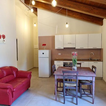 לורטו B&B Ceresa - Country House מראה חיצוני תמונה