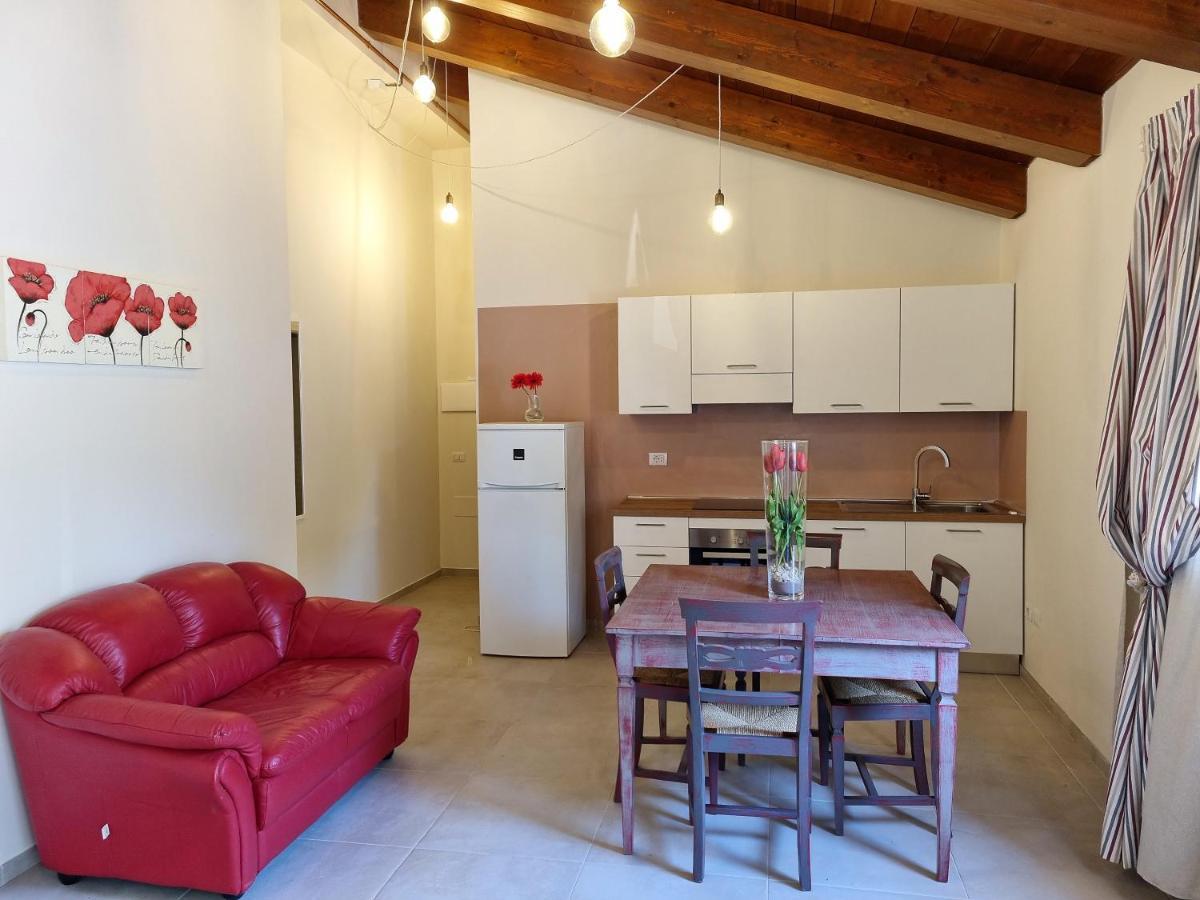 לורטו B&B Ceresa - Country House מראה חיצוני תמונה