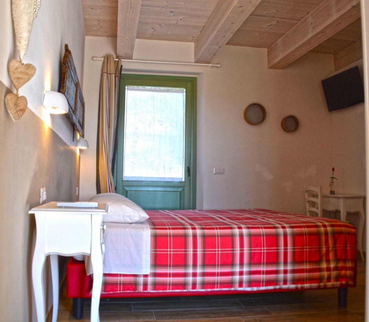 לורטו B&B Ceresa - Country House מראה חיצוני תמונה