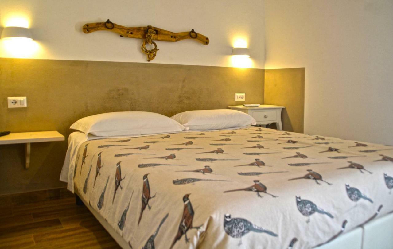 לורטו B&B Ceresa - Country House מראה חיצוני תמונה