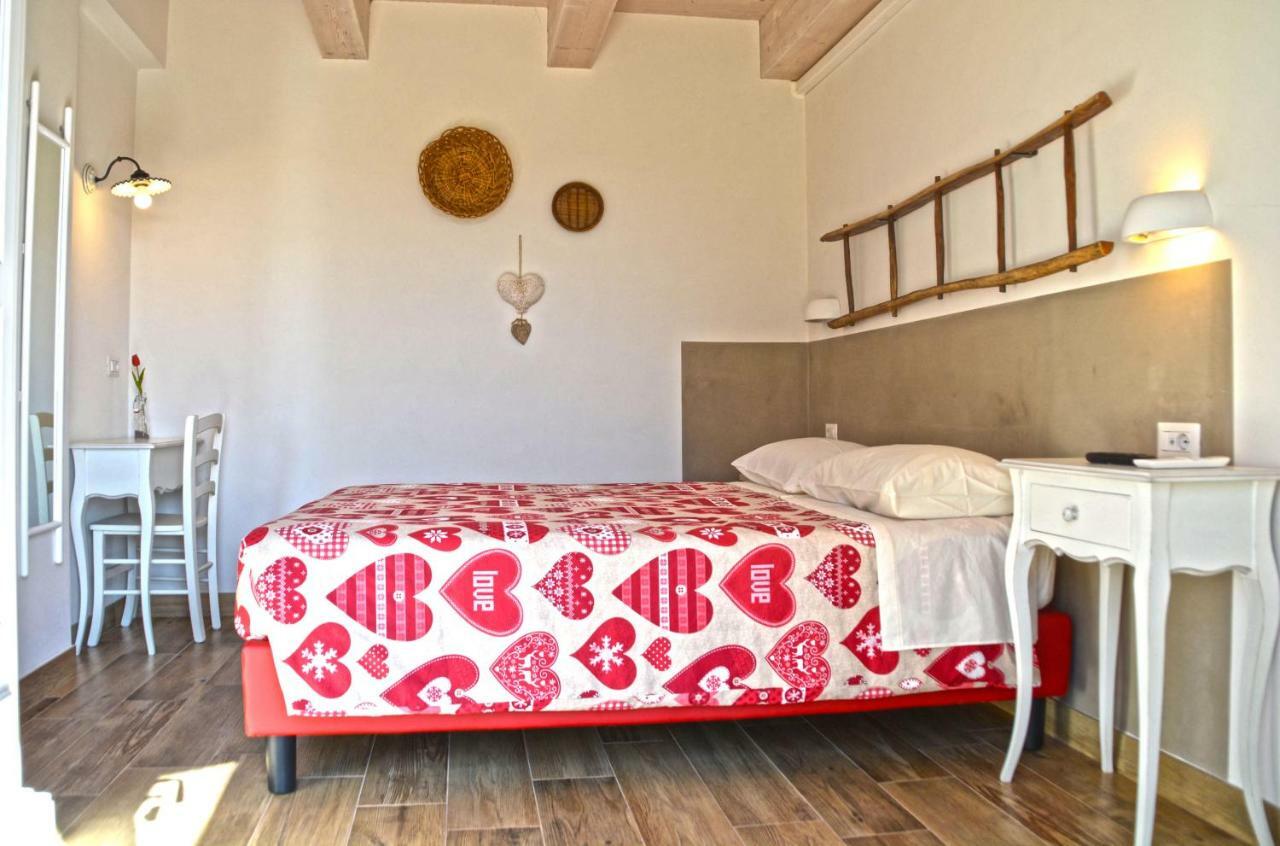 לורטו B&B Ceresa - Country House מראה חיצוני תמונה