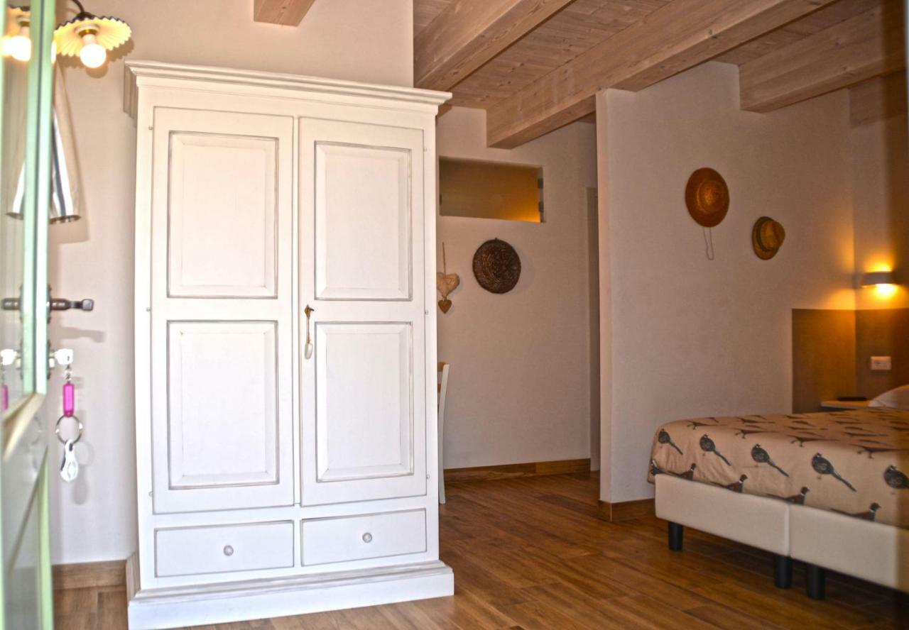 לורטו B&B Ceresa - Country House מראה חיצוני תמונה