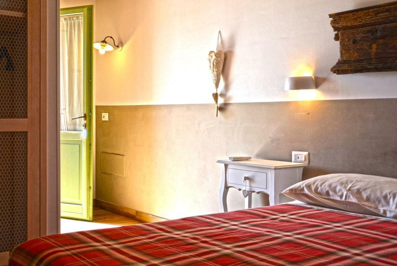 לורטו B&B Ceresa - Country House מראה חיצוני תמונה