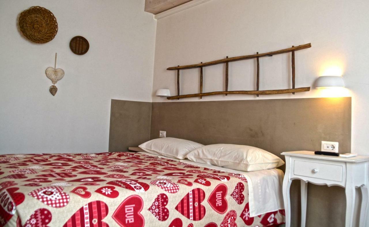 לורטו B&B Ceresa - Country House מראה חיצוני תמונה