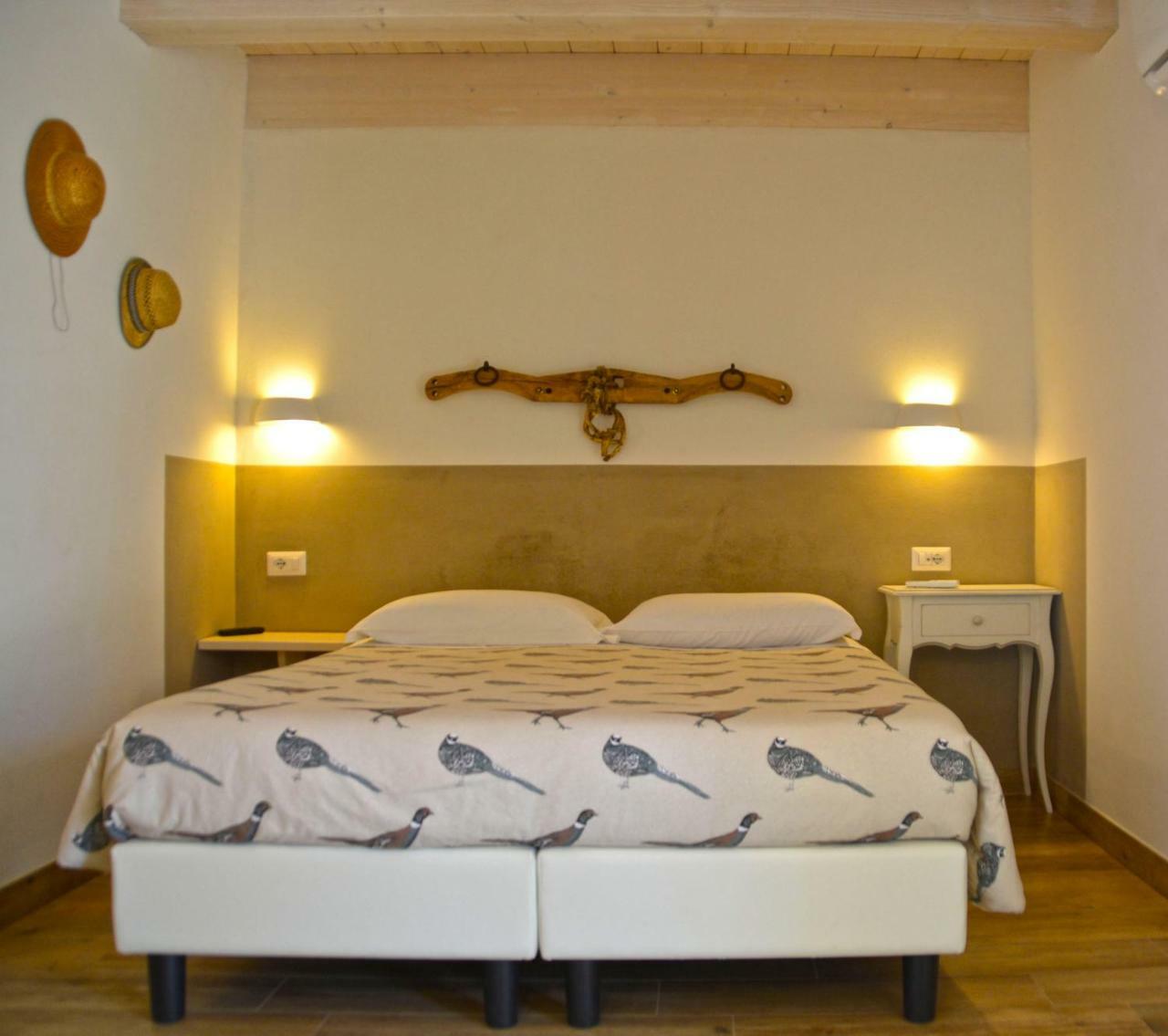 לורטו B&B Ceresa - Country House מראה חיצוני תמונה