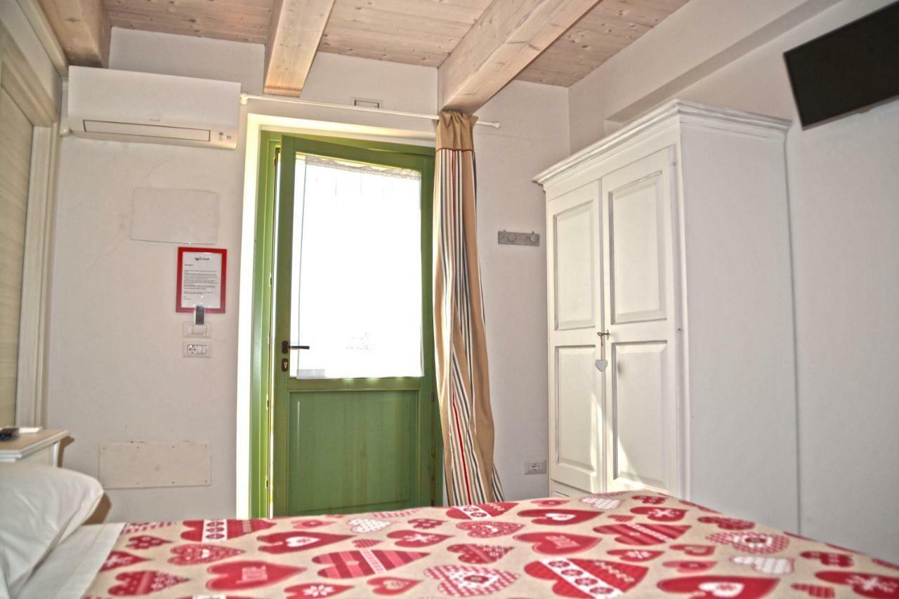 לורטו B&B Ceresa - Country House מראה חיצוני תמונה