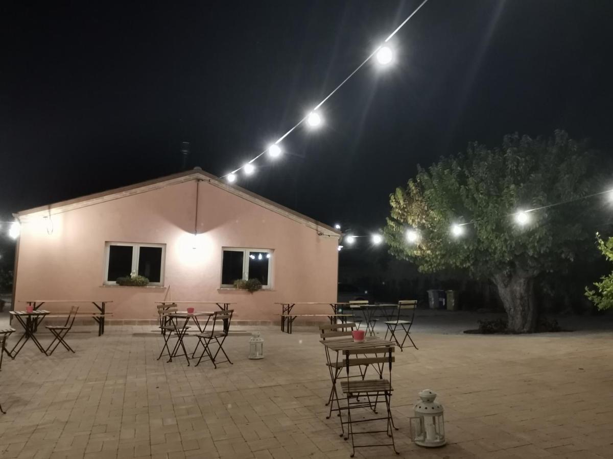 לורטו B&B Ceresa - Country House מראה חיצוני תמונה